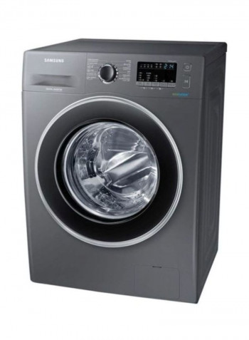 Front Load Washing Machine 8KG 8 kg WW80J4210GX/GU Silver