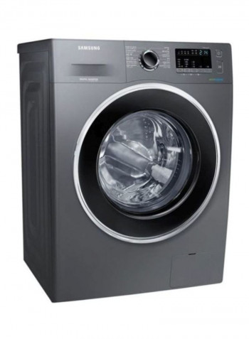 Front Load Washing Machine 8KG 8 kg WW80J4210GX/GU Silver