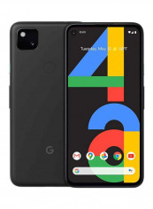 Pixel 4A Just Black 6GB RAM 128GB 4G LTE reviews Pixel 4A Just Black 6GB RAM 128GB 4G LTE