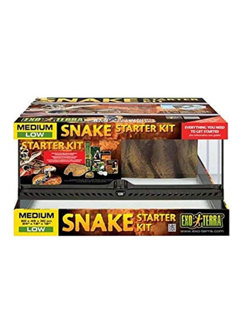 Snake Starter Kit