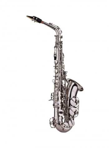 802 Keys Eb Alto Saxophone