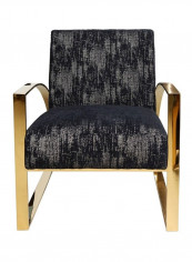 Austin Armchair multicolour 70 x 99 x 83cm