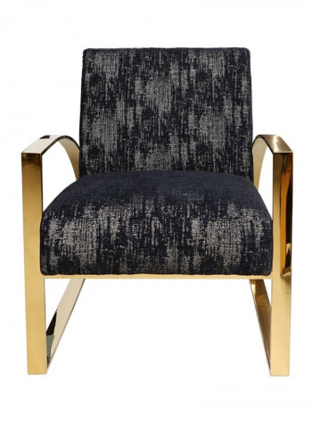 Austin Armchair multicolour 70 x 99 x 83cm
