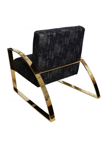 Austin Armchair multicolour 70 x 99 x 83cm