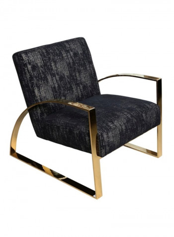 Austin Armchair multicolour 70 x 99 x 83cm