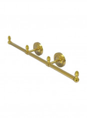 Prestige Regal Collection Towel Holder Gold 22.5inch