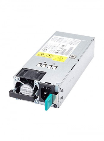 Common Redundant Power Supply Sliver