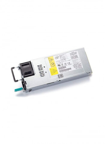 Common Redundant Power Supply Sliver