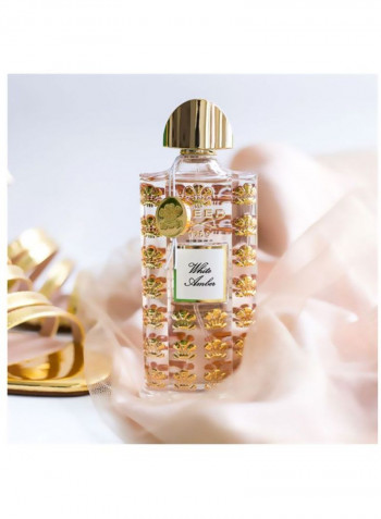 White Amber EDP 75ml