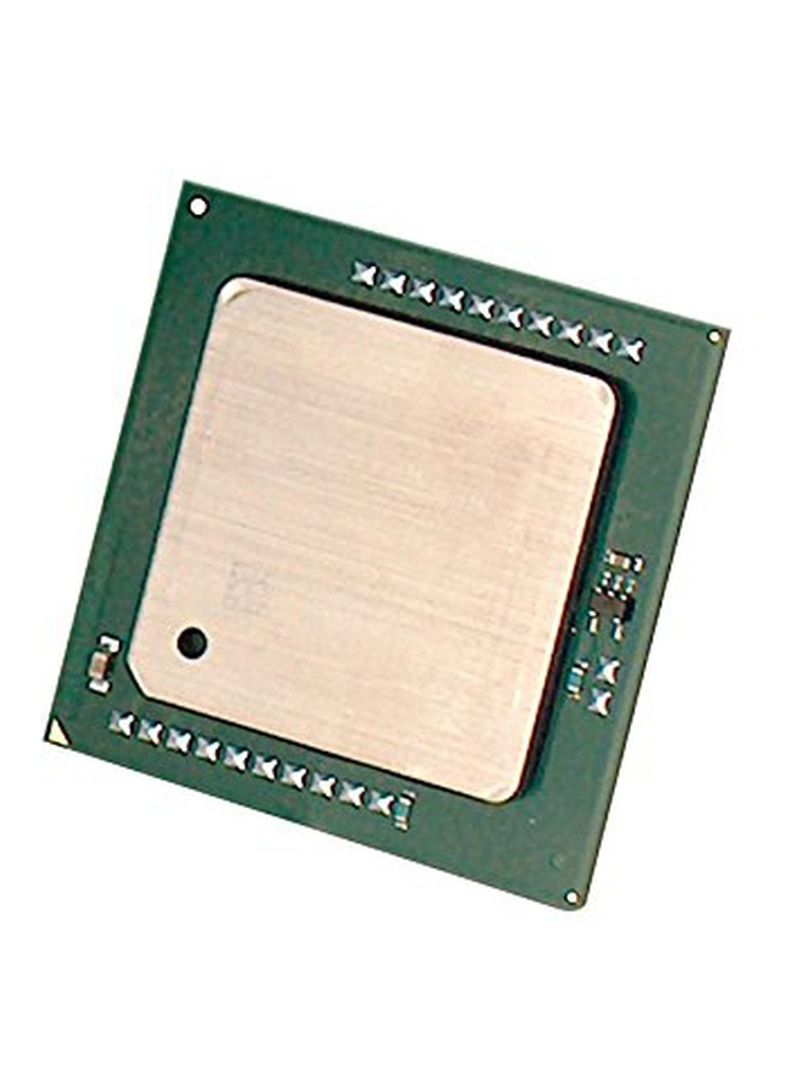 Dl360 Gen9 E5-2660V4 Processor Green/Gold
