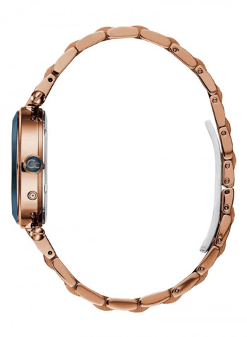 Women's Chronograph Watch Y06009L7MF