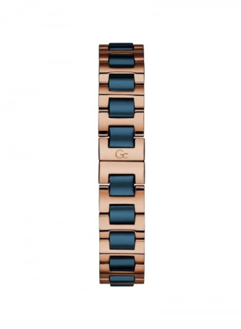 Women's Chronograph Watch Y06009L7MF