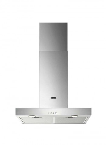 Chimney Hood ZHB92670XA Silver