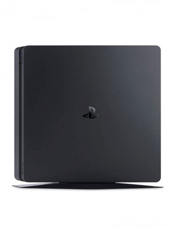 PlayStation 4 Slim 500GB Console With 2 DualShock Controllers