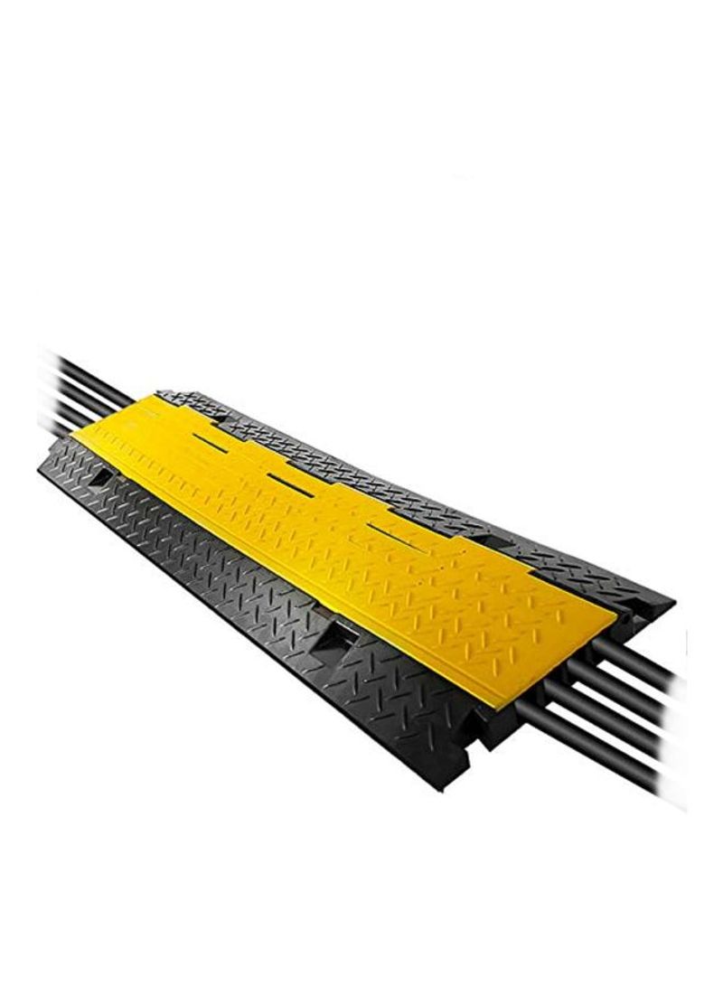 Cable Protective Ramp Cover