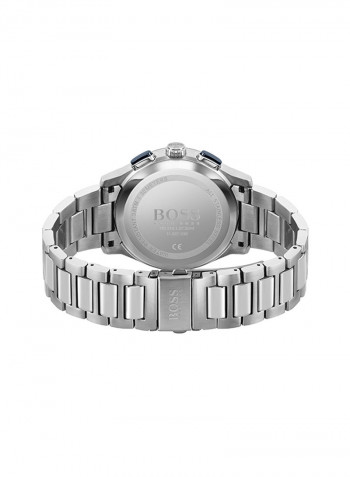 Men's Analog Blue Dial Men's Watch