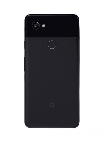 Pixel 2 XL Black 128GB 4G LTE