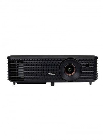 DLP Projector S331 Black