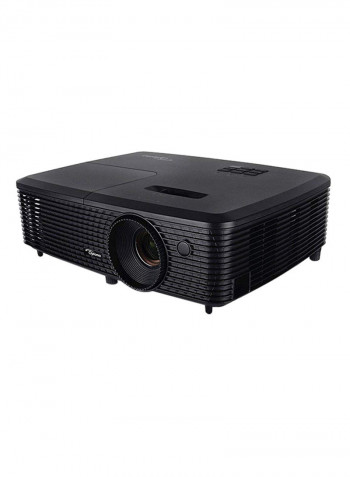 DLP Projector S331 Black