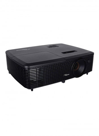 DLP Projector S331 Black
