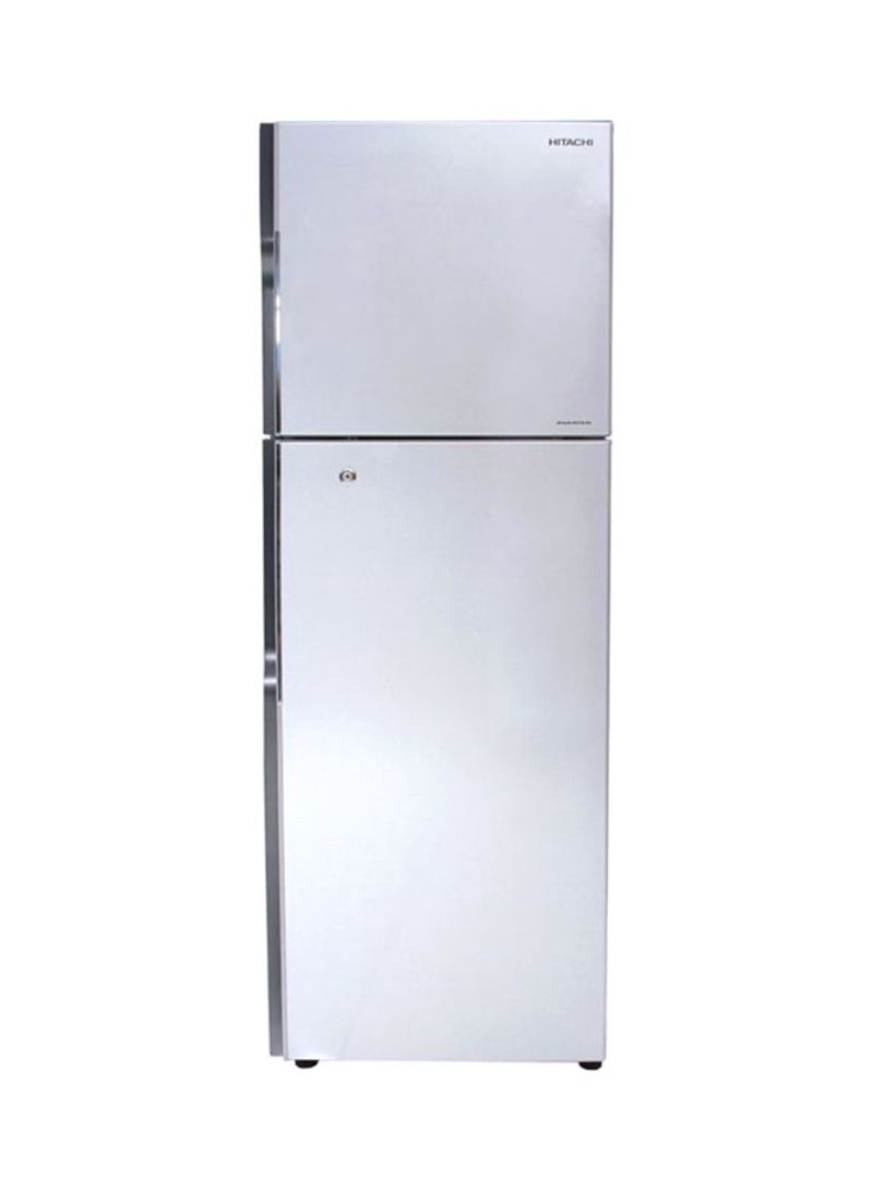Dual Sensing Control Refrigerator 330 l RH330PUK7KBSL Silver