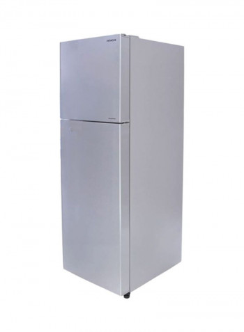 Dual Sensing Control Refrigerator 330 l RH330PUK7KBSL Silver