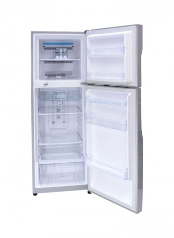 Dual Sensing Control Refrigerator 330 l RH330PUK7KBSL Silver