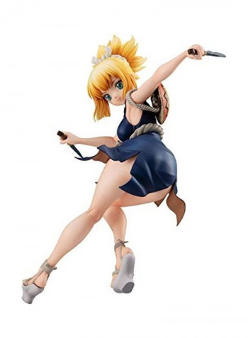 GALS Series Dr.Stone Kohaku 10x8x8inch
