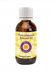 Pure Jatamansi Essential Oil 50ml reviews Pure Jatamansi Essential Oil 50ml