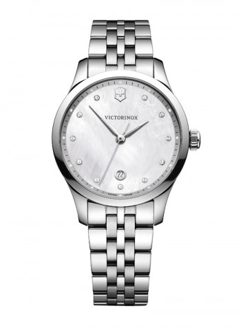 Women's Analog Watch 241830
