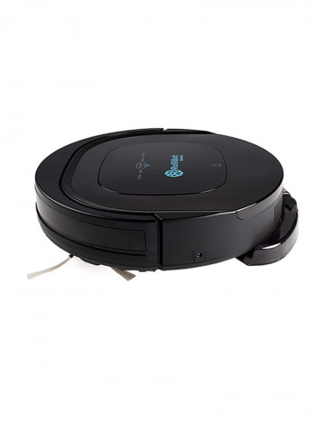 Robotic Vacuum Cleaner BL800 black