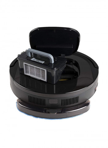 Robotic Vacuum Cleaner BL800 black