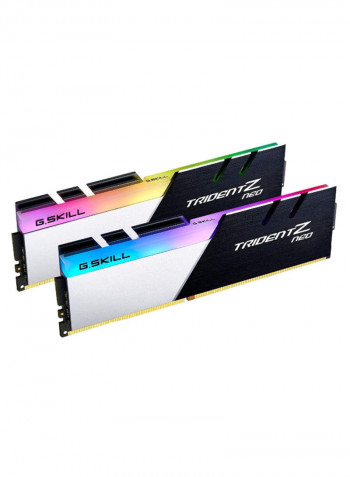 2-Piece Replacement Memory RAM Set 2 x 8GB
