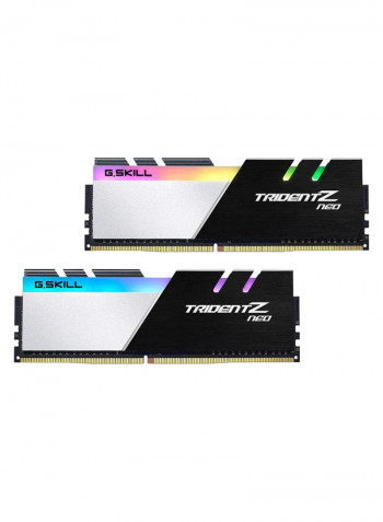 2-Piece Replacement Memory RAM Set 2 x 8GB