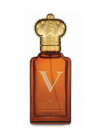 V Parfum Spray 50ml