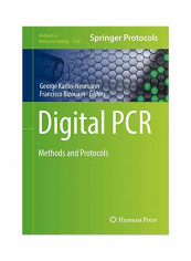 Digital PCR: Methods And Protocols Hardcover reviews Digital PCR: Methods And Protocols Hardcover