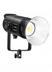 SL150II LED Video Light Black
