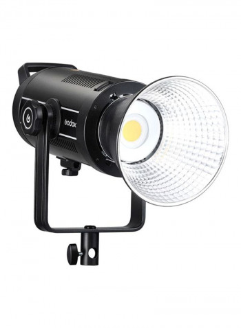 SL150II LED Video Light Black