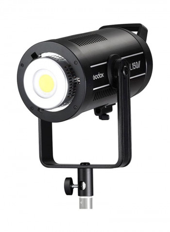 SL150II LED Video Light Black