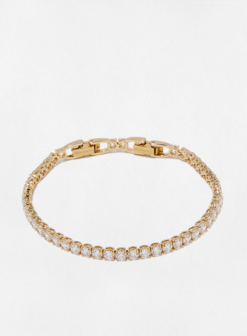 Tennis Deluxe Bracelet