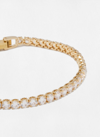 Tennis Deluxe Bracelet