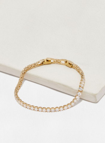 Tennis Deluxe Bracelet