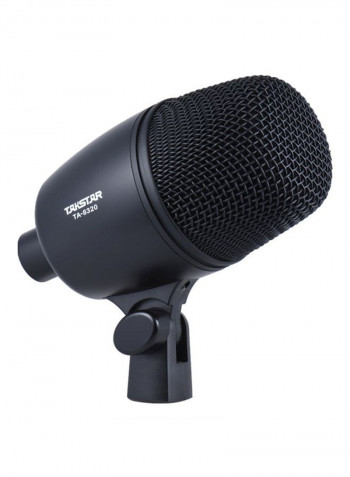 Wired Microphone Kit I2656 Black
