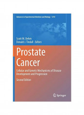 Prostate Cancer : Cellular And Genetic Mechanisms Of Disease Development And Progression Hardcover 2 reviews Prostate Cancer : Cellular And Genetic Mechanisms Of Disease Development And Progression Hardcover 2
