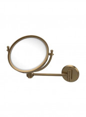 Wall Mounted Mirror Gold/Silver 8inch reviews Wall Mounted Mirror Gold/Silver 8inch