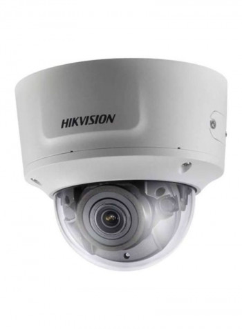 Waterproof Surveillance Camera