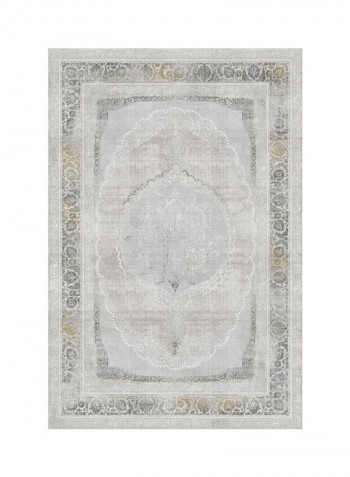 Crenate Milano Carpet Grey