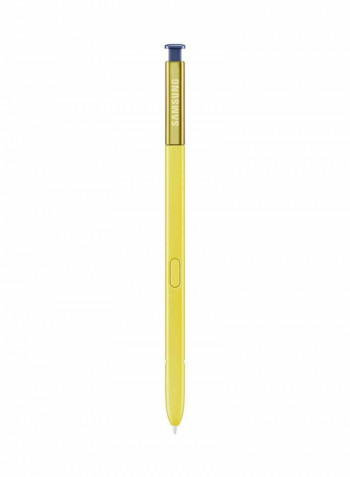 Renewed - Galaxy Note9 Dual SIM Ocean Blue 6GB RAM 128GB 4G LTE