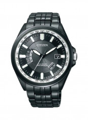 Men's Eco Drive Analog Watch CB 0014 52E reviews Men's Eco Drive Analog Watch CB 0014 52E