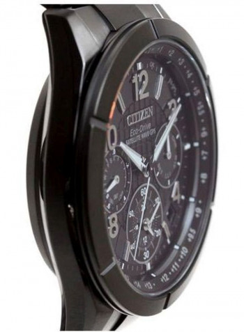 Men's Eco Drive Analog Watch CB 0014 52E